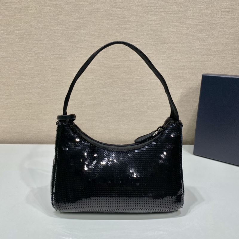 Prada Hobo Bags